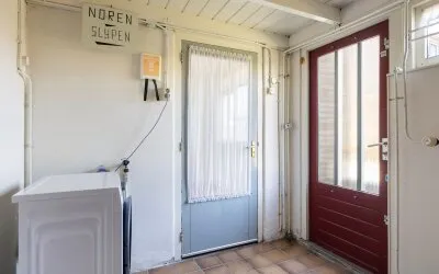 Hoekwoning te koop: Gysbert Japicxstrjitte 49, Stiens Stiens