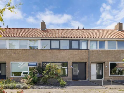 Koopwoning: Gysbert Japiksstraat 36 in Joure - €295.000 - 108m²