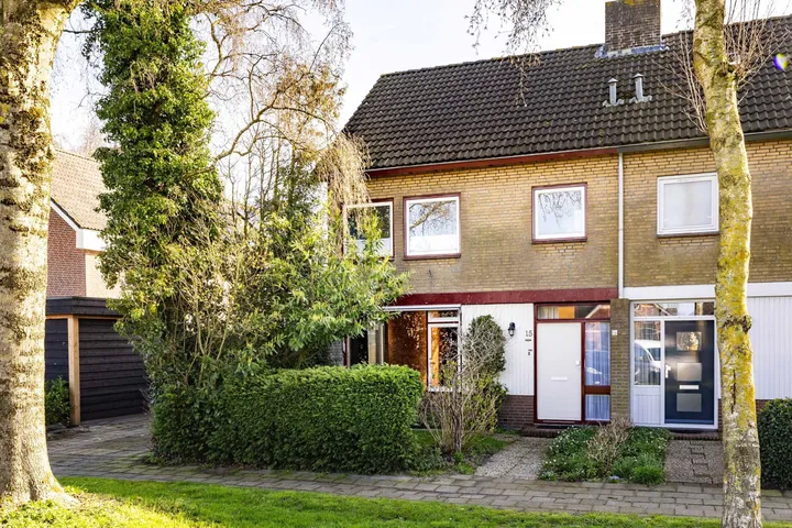 Hoekwoning te koop: Gytsjerksterhoeke 15, Gytsjerk Gytsjerk