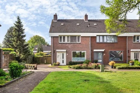 Hoekwoning te koop: Gytsjerksterhoeke 23, Gytsjerk Gytsjerk