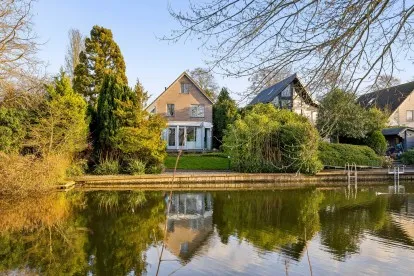 Vrijstaande woning te koop: Gérard Philipestraat 21, Filmwijk Midden Almere