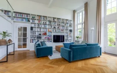 Appartement te koop: H.B.S.Laan 10, Oud-Beijerland Zeeheldenwijk Oud-Beijerland