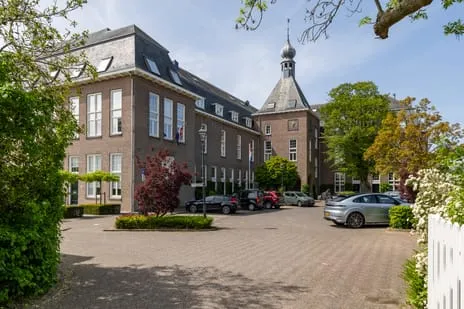 Appartement te koop: H.B.S.Laan 18, Oud-Beijerland Zeeheldenwijk Oud-Beijerland