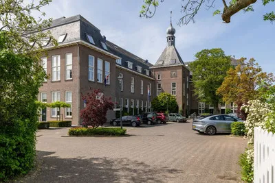 Appartement te koop: H.B.S.Laan 18, Oud-Beijerland Zeeheldenwijk Oud-Beijerland