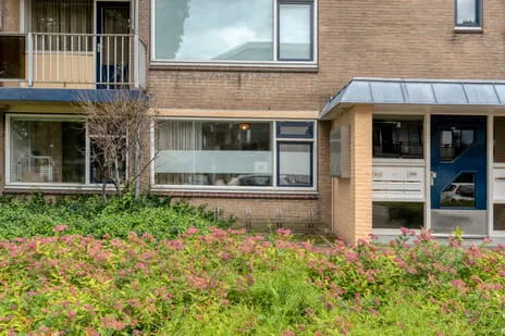 Apartment for sale: H.C. Pootstraat 26, Groot Driene-Noord Hengelo