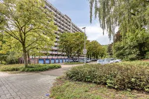 Appartement te koop: H. Cleyndertweg 529, Amsterdam