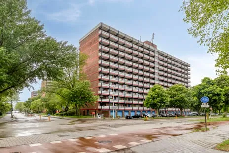 Appartement te koop: H. Cleyndertweg 685, Buikslotermeer-Noord Amsterdam