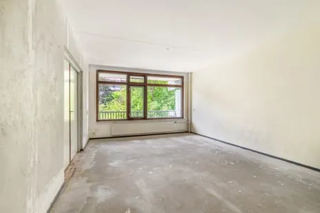 Appartement te koop: H. Cleyndertweg 701, Buikslotermeer-Noord Amsterdam