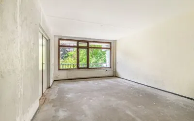 Appartement te koop: H. Cleyndertweg 701, Buikslotermeer-Noord Amsterdam