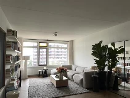 Room for rent: H. Cleyndertweg, De Kleine Wereld Amsterdam