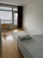 Room for rent: H. Cleyndertweg, De Kleine Wereld Amsterdam