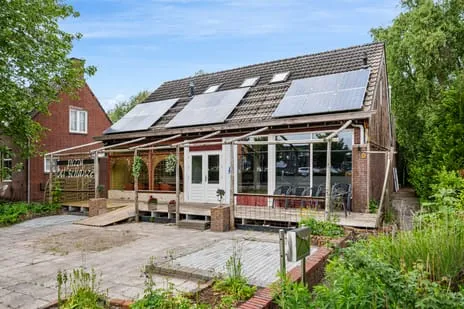 Appartement te koop: H.F.Dresselhuisstraat 6, Nieuweschans Nieuwbouw Bad Nieuweschans