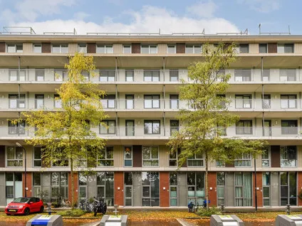 Appartement te koop: H. Gerhardstraat 130, Zuidwestkwadrant-Zuid Amsterdam