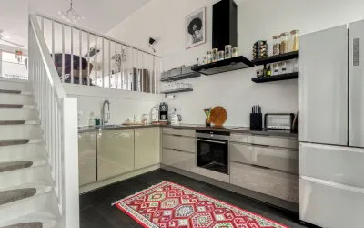 Appartement te koop: H. Gerhardstraat 78, Zuidwestkwadrant-Zuid Amsterdam