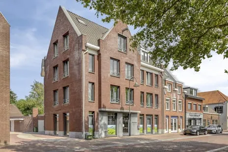 Appartement te koop: H. Hartplein 14E, Oranjewijk en Dorsveld Veghel