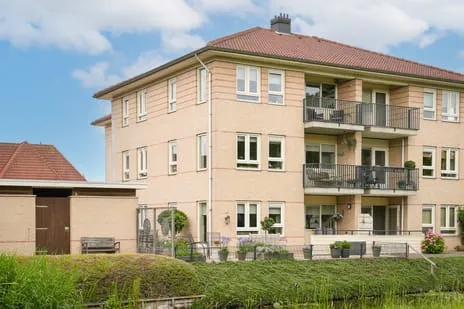 Appartement te koop: H.J. Ganzemanstraat 80, Meteren - Kalenberg Meteren