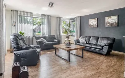 Vrijstaande woning te koop: H.J. Kniggestraat 23, Stadskanaal Noord Stadskanaal