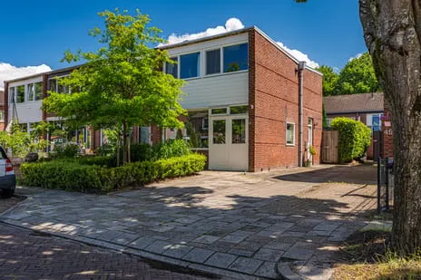 Hoekwoning te koop: H.J. Topstraat 47, Veendam-Oude Ae Veendam