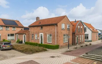 Hoekwoning te koop: H.K. Pootplein 4, Schipluiden Schipluiden