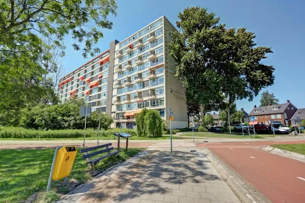 Appartement te koop: H. Kamerlingh Onnesstraat 70, Corridor-West Zwijndrecht