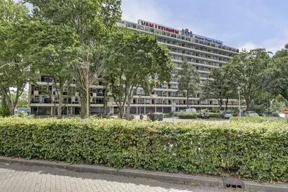 Appartement te koop: H. Kamerlingh Onnesstraat 99, Corridor-West Zwijndrecht