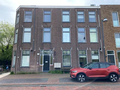Studio te huur: H.L. Wichersstraat 5K, De Linie Groningen