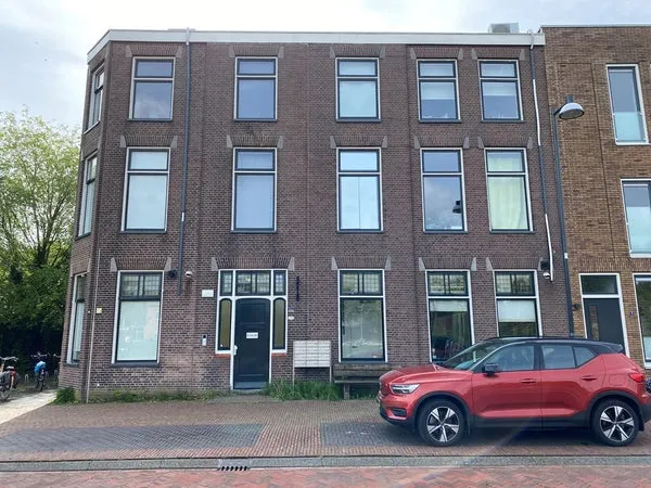 Woning te huur: H.L. Wichersstraat, De Linie Groningen