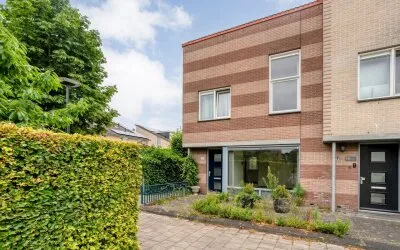 Hoekwoning te koop: H. Leefsmastraat 97, Hengelose Es-Noord Hengelo