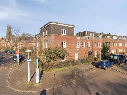 Appartement te koop: H.M. Kraaijvangerstraat 41, Noordoever Sloterplas Amsterdam