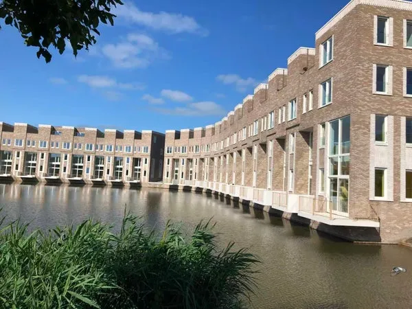 Tussenwoning te huur: H. Stolleplantsoen 59, Elzenhagen-Noord Amsterdam