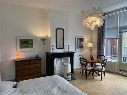 Kamer te huur: H.W. Mesdagstraat, Schildersbuurt Groningen