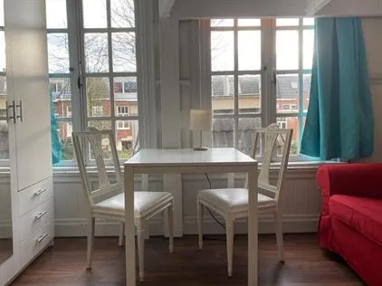 Kamer te huur: H.W. Mesdagstraat, Schildersbuurt Groningen