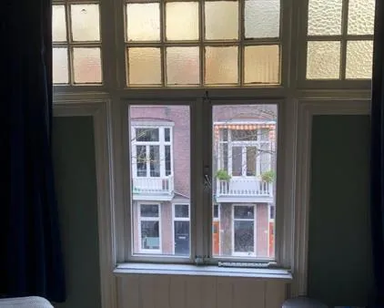 Kamer te huur: H.W. Mesdagstraat, Schildersbuurt Groningen