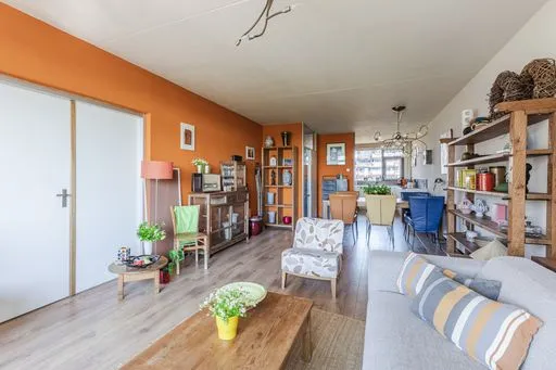 Woning te koop: H. Cleyndertweg, De Kleine Wereld Amsterdam