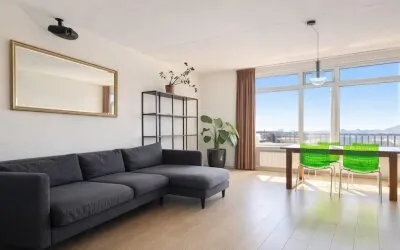 Appartement te huur: H. Cleyndertweg 353, Buikslotermeer-Noord Amsterdam