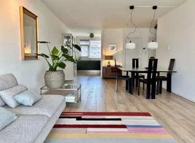 Appartement te koop: H. Cleyndertweg 547, Buikslotermeer-Noord Amsterdam