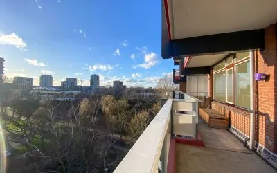 Appartement te koop: H. Cleyndertweg 565, Amsterdam