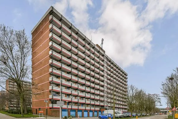 Appartement te koop: H. Cleyndertweg 699, Amsterdam