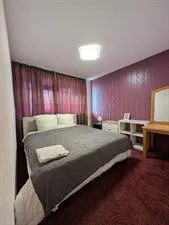 Kamer te huur: H. Cleyndertweg, De Kleine Wereld Amsterdam