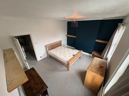 Kamer te huur: H. Cleyndertweg, De Kleine Wereld Amsterdam