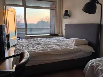 Kamer te huur: H. Cleyndertweg, De Kleine Wereld Amsterdam