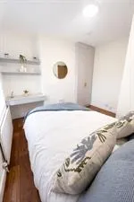 Kamer te huur: H. Cleyndertweg, De Kleine Wereld Amsterdam