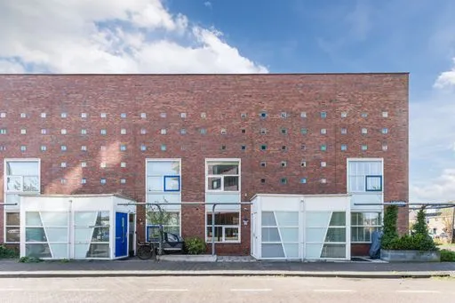 Woning te koop: H. Diesveldsingel, De Aker-Oost Amsterdam