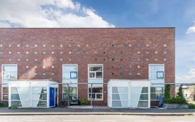 Tussenwoning te koop: H. Diesveldsingel 59, Amsterdam