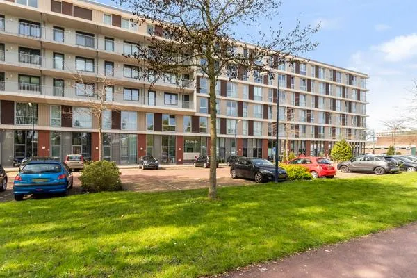Appartement te koop: H. Gerhardstraat 68, Zuidwestkwadrant-Zuid Amsterdam