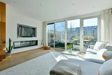 Appartement te koop: H. Gerhardstraat 94, Zuidwestkwadrant-Zuid Amsterdam