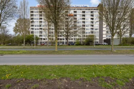 Appartement te koop: H. Kamerlingh Onnesstraat 47, Corridor-West Zwijndrecht