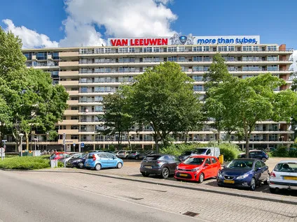 Appartement te koop: H. Kamerlingh Onnesstraat 72, Corridor-West Zwijndrecht