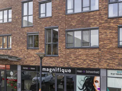Appartement te koop: H. Leefsmastraat 37, Hengelo