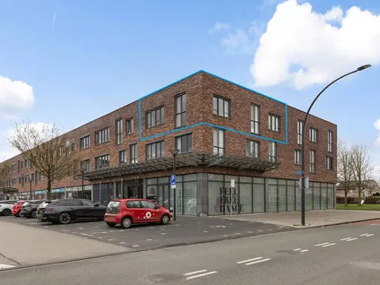 Appartement te koop: H. Leefsmastraat 45, Hengelose Es-Noord Hengelo